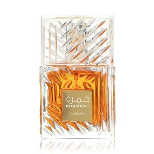 Khamrah EDP de Lattafa