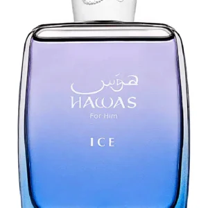 Hawas Ice de Rasasi