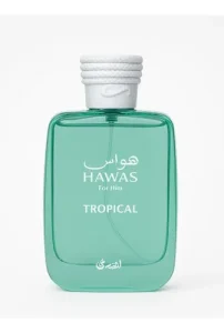 Hawas Tropical