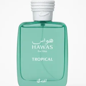 Hawas Tropical de Rasasi