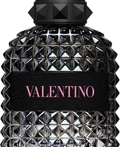 Valentino Born In Roma