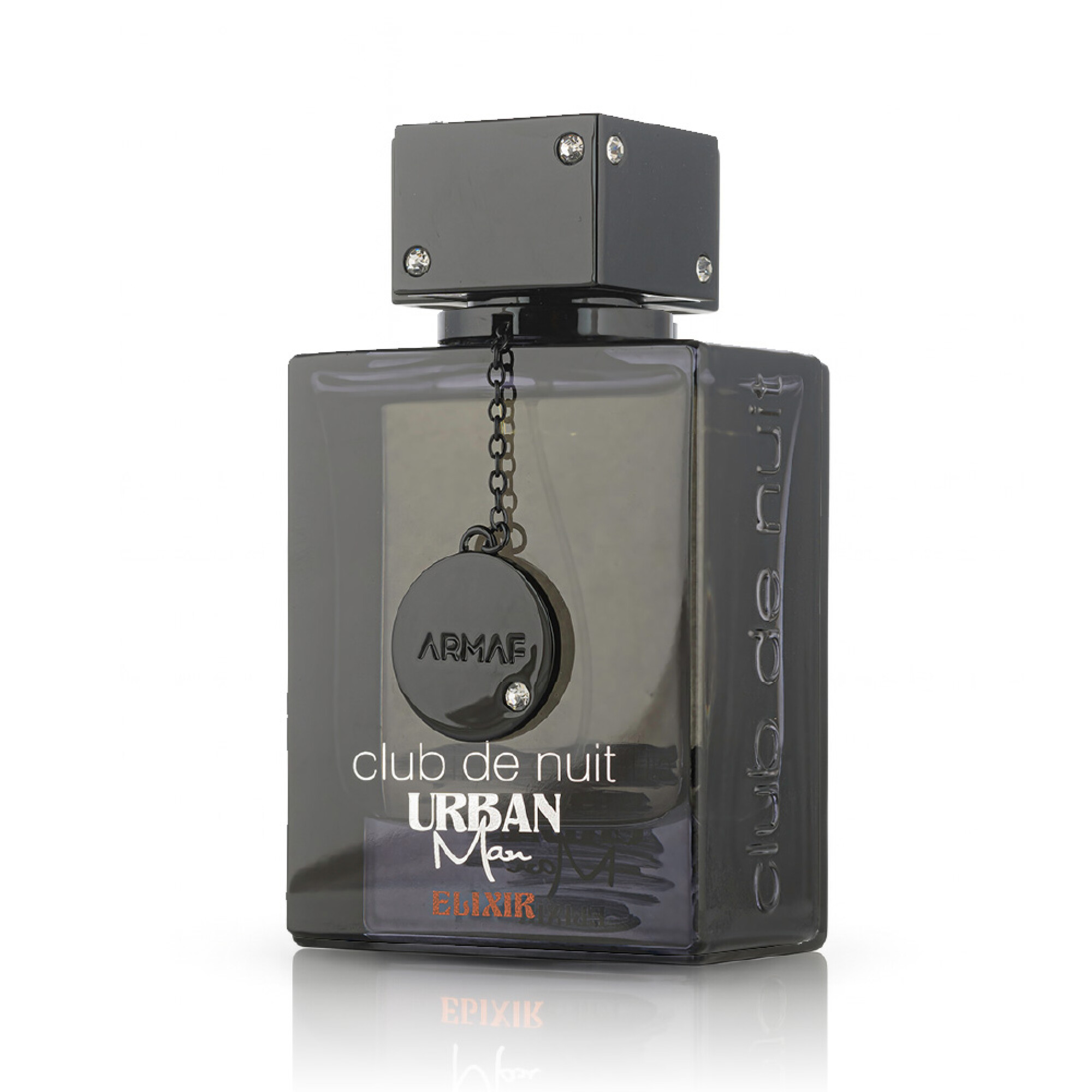 Club de Nuit Urban Elixir de Armaf