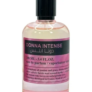 Donna Intense by Stallion 53 Eau de Parfum