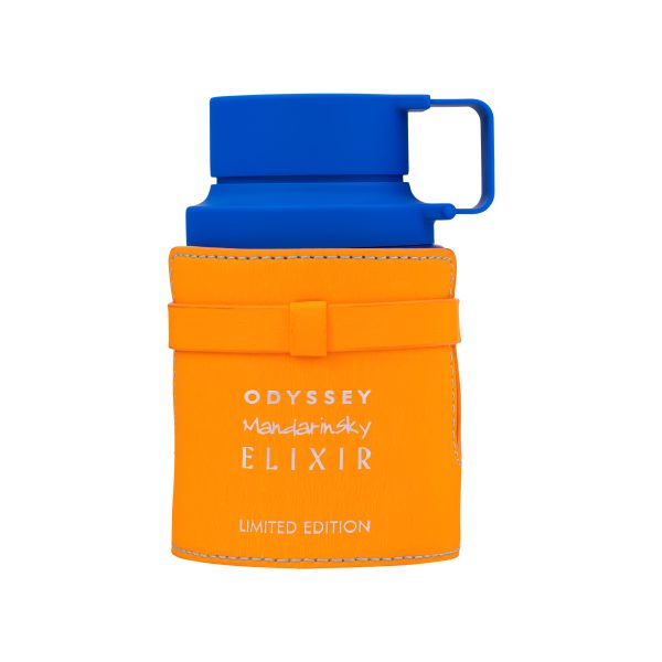 Odyssey Mandarin Sky Elixir Eau de Parfum de Armaf