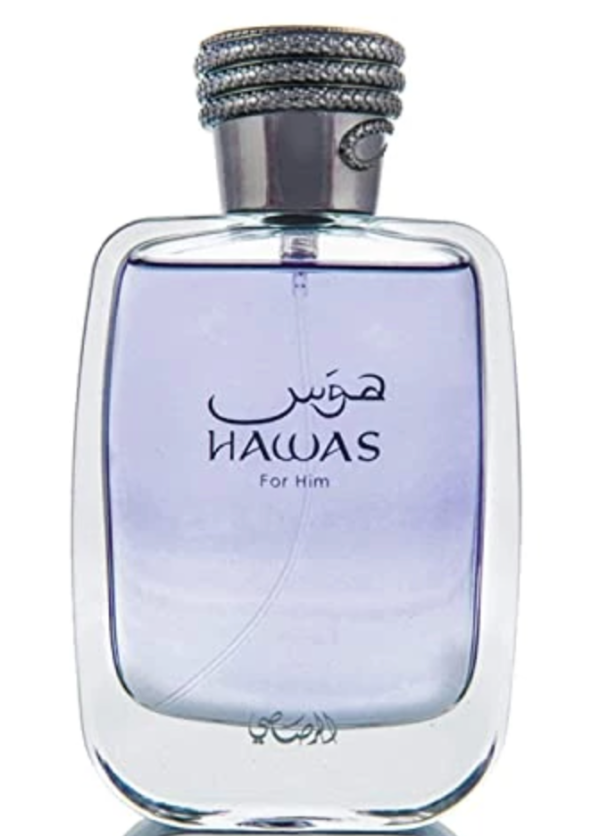 Hawas Clásico