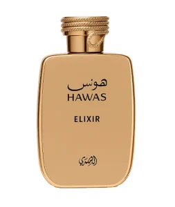 Hawas Elixir