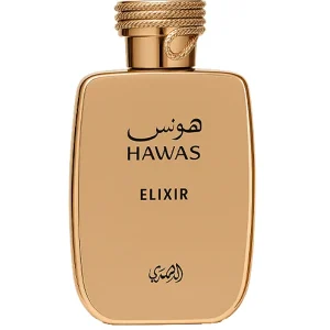 Hawas Elixir de Rasasi