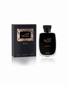 Hawas Black