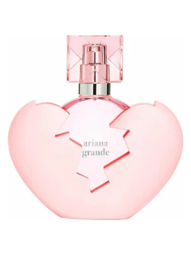 Thank U, Next Eau de Parfum de Ariana Grande