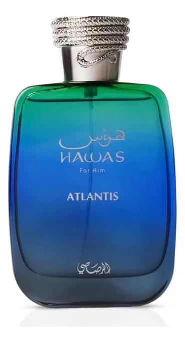 Hawas Atlantis